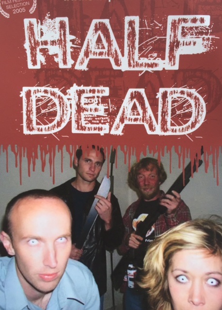 Half Dead