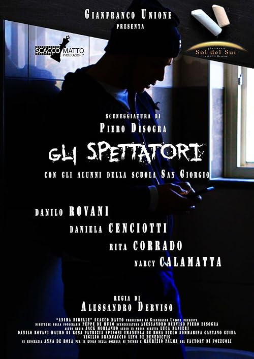 Gli spettatori