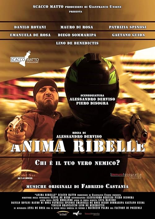 Anima ribelle