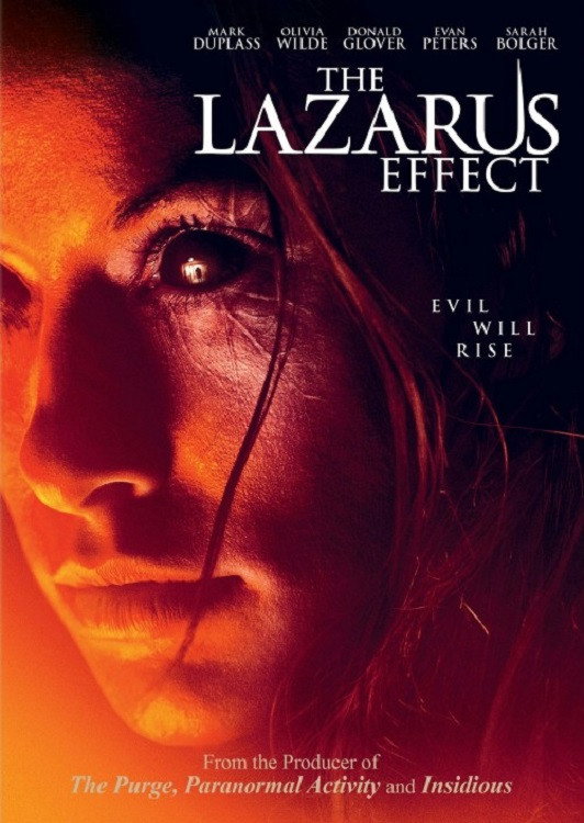 The Lazarus Effect