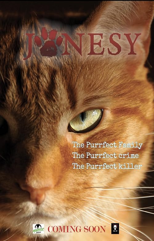 Jonesy