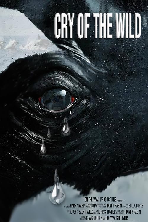 Cry of the Wild
