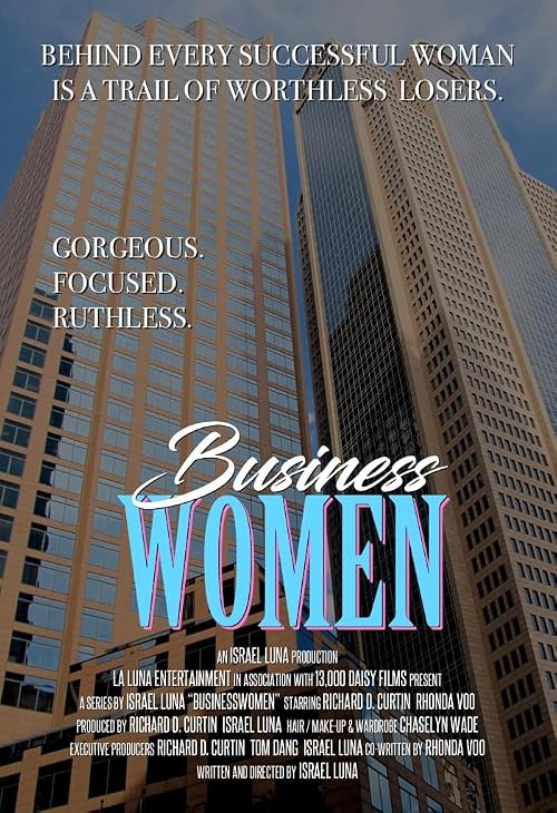 Business Women