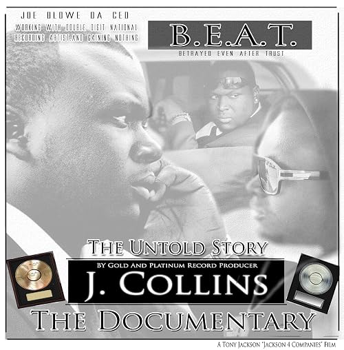 Betrayed Even After Trust (Joe Blowe Da CEO) Documentery