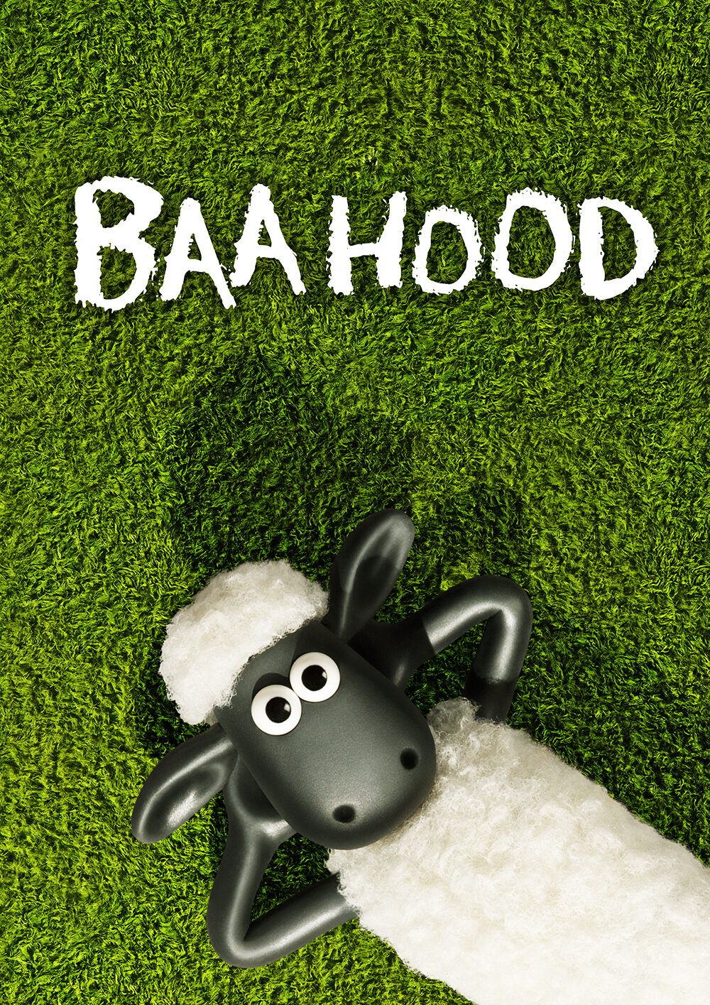 La oveja Shaun: La película