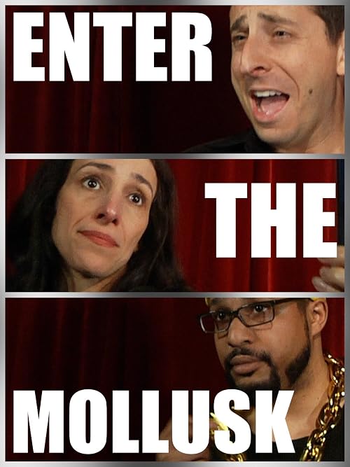 Enter the Mollusk