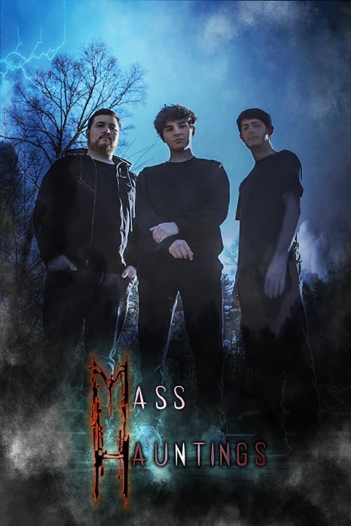 Mass Hauntings