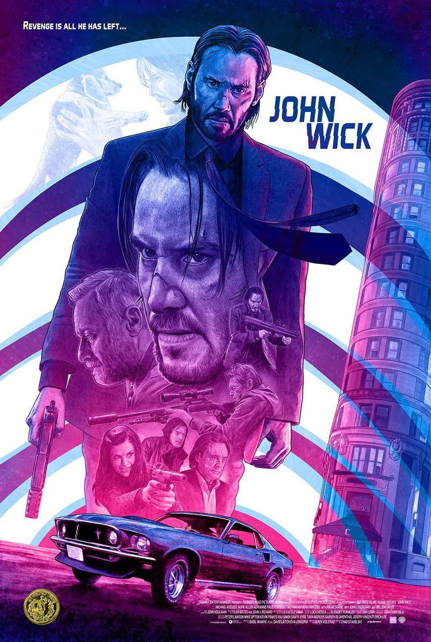 John Wick