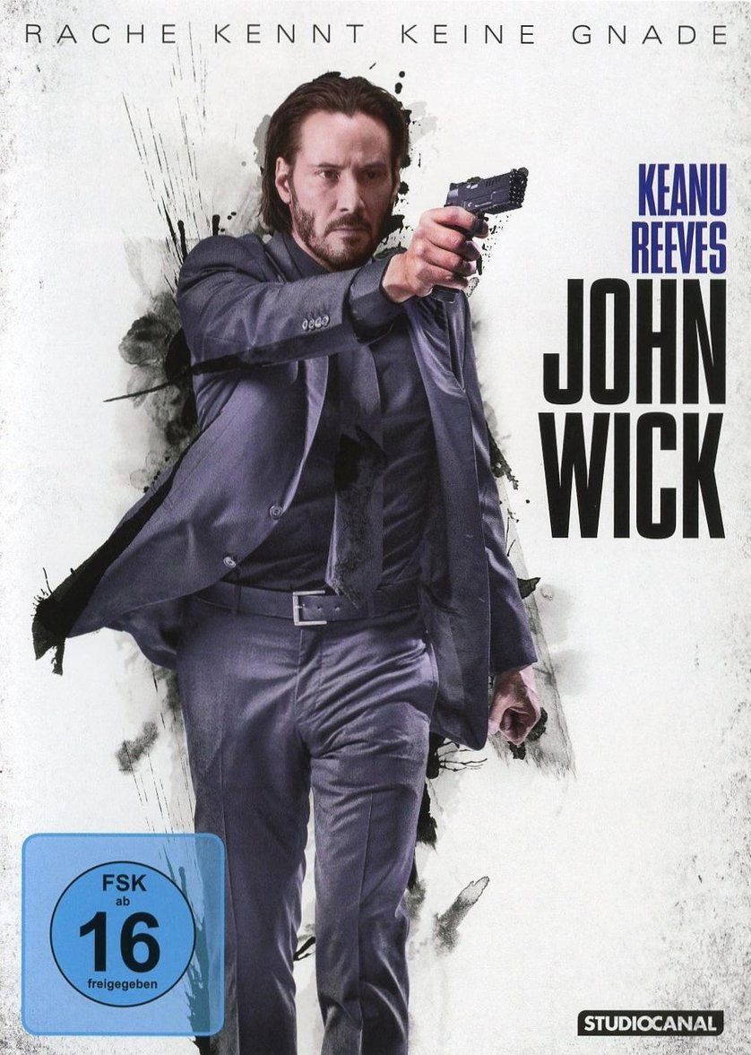 John Wick