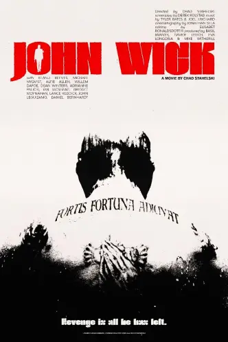 John Wick