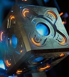 Pandora's Box