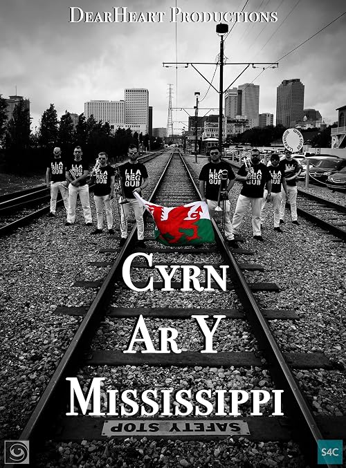 Cyrn ar y Mississippi (Horns on the Mississippi)
