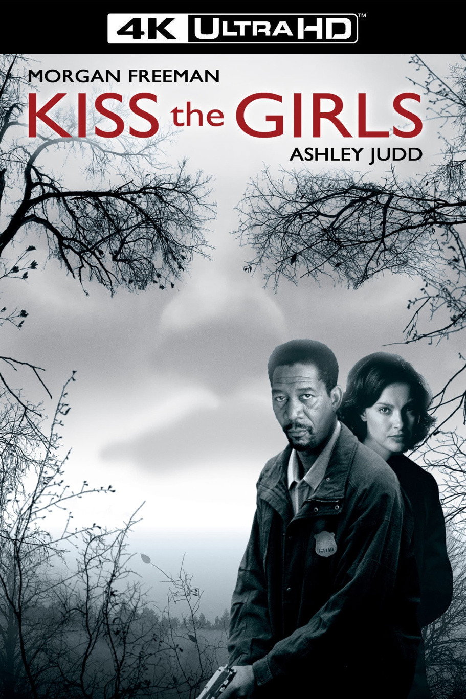 Kiss the Girls