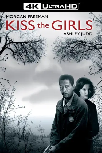 Kiss the Girls