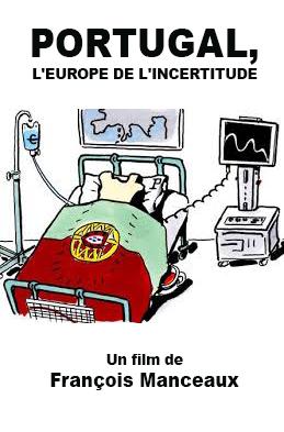 Portugal, l'Europe de l'incertitude