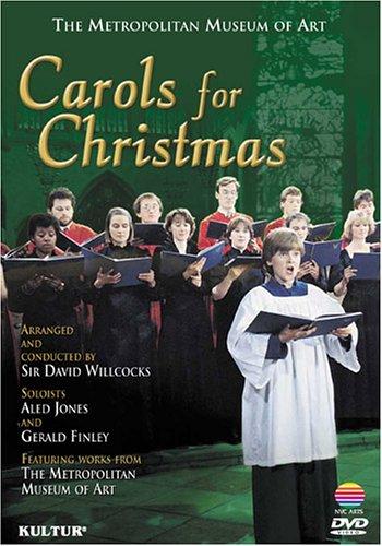 Carols for Christmas