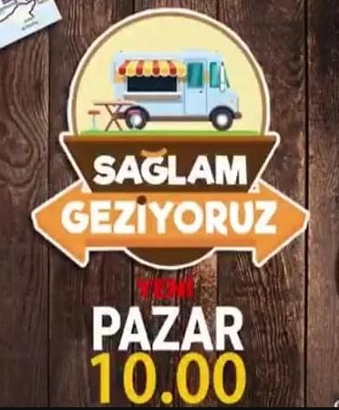 Saglam Geziyoruz