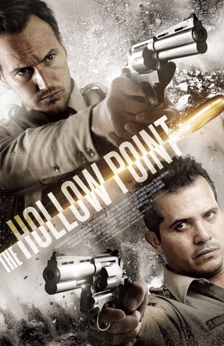 Техасский рейнджер