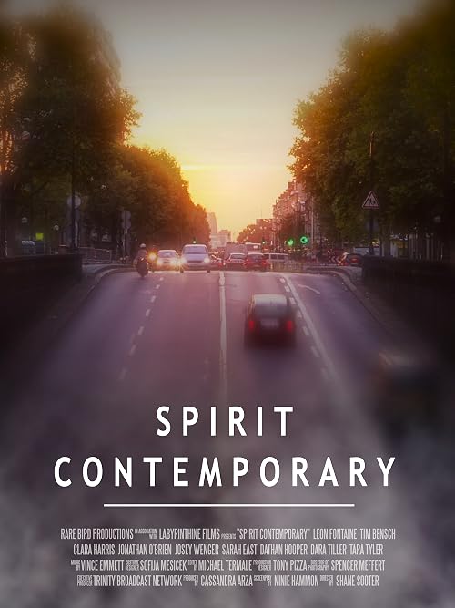 Spirit Contemporary
