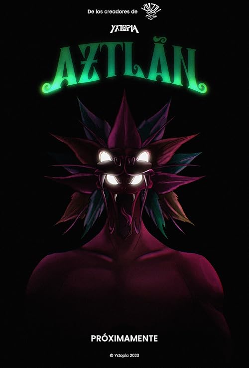 Aztlán