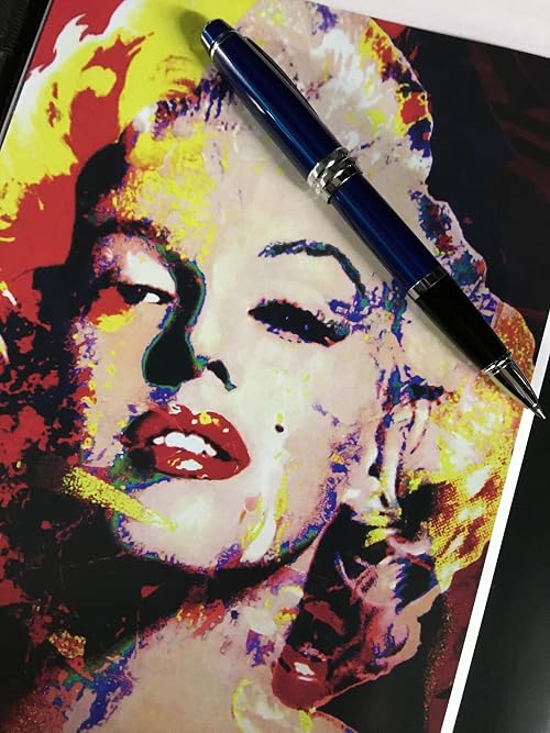 Untitled Marilyn Monroe Feature Film Project