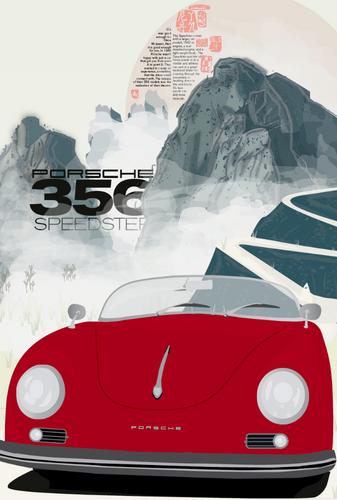 Porsche: Leipzig
