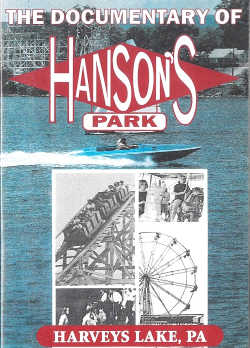Hanson's Amusement Park