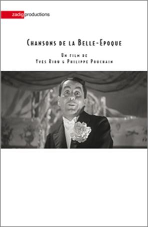 Chansons de la Belle Époque