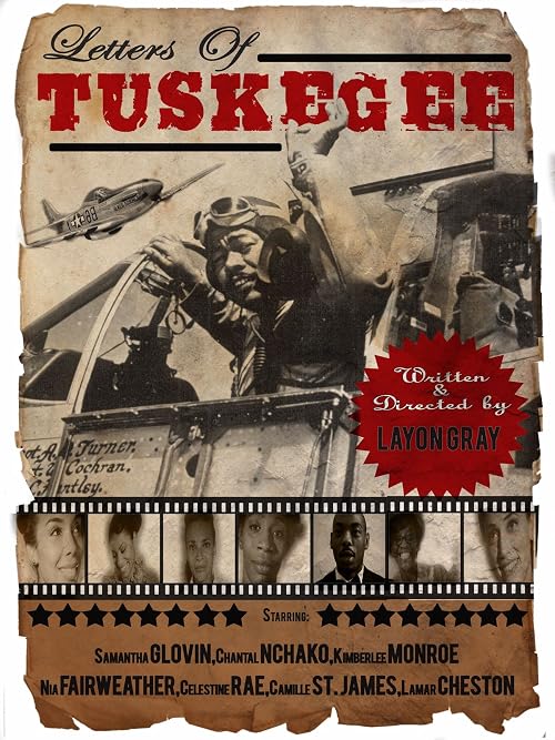 Letters of Tuskegee