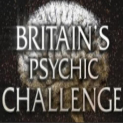 Britains's Psychic Challenge