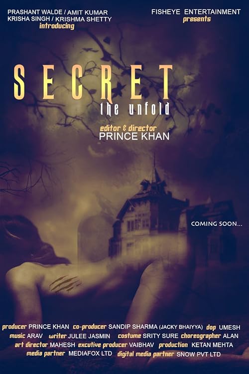 Secret the Unfold