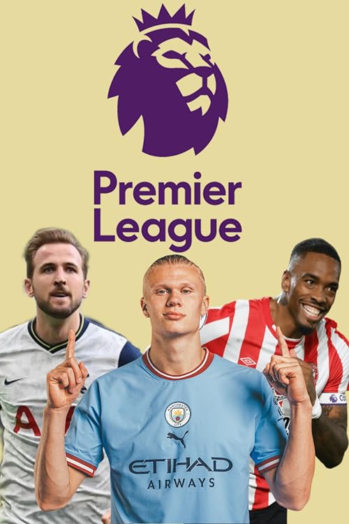 Premier League 2022/23