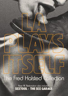 Video Interview with 'Halsted Plays Himself' Author William E. Jones