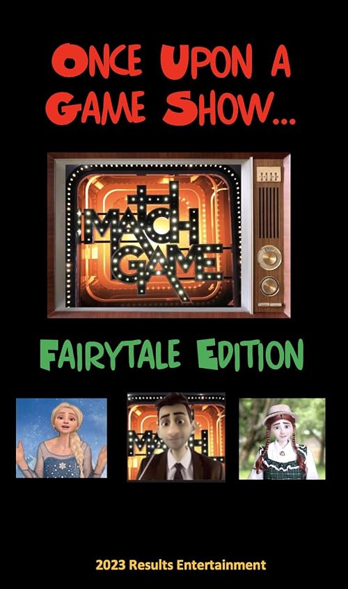 Once Upon a Game Show