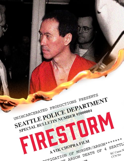 Firestorm