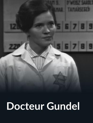 Docteur Gundel