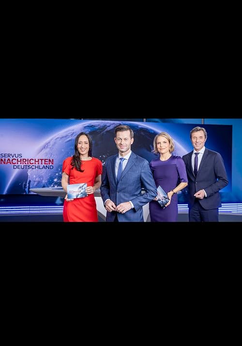 Servus Nachrichten Deutschland um 18 Uhr