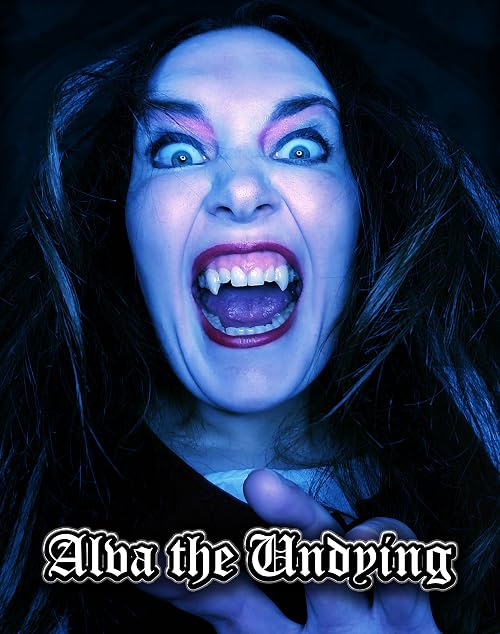 Alva the Undying