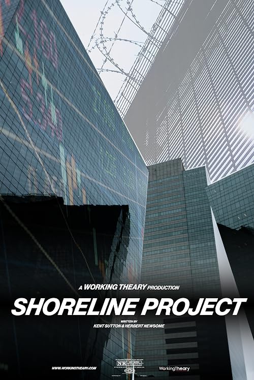 Shoreline Project