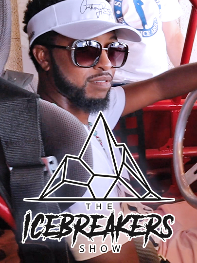 The Icebreakers Show