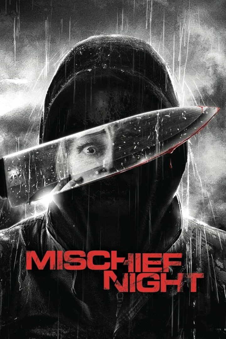 Mischief Night