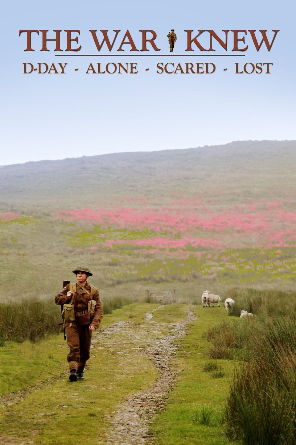 D-Day - Allein unter Feinden