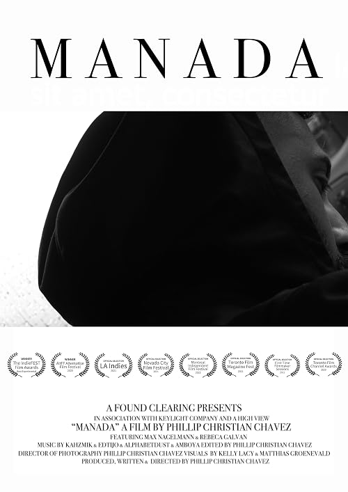 Manada
