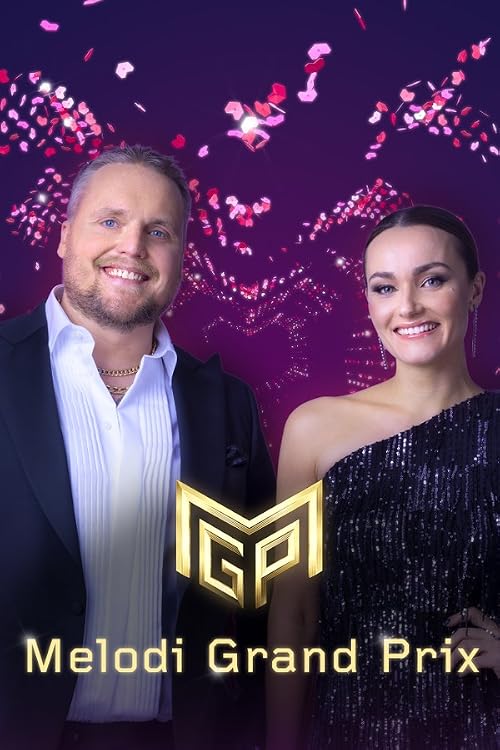 Melodi Grand Prix 2023