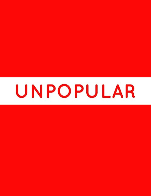 Unpopular