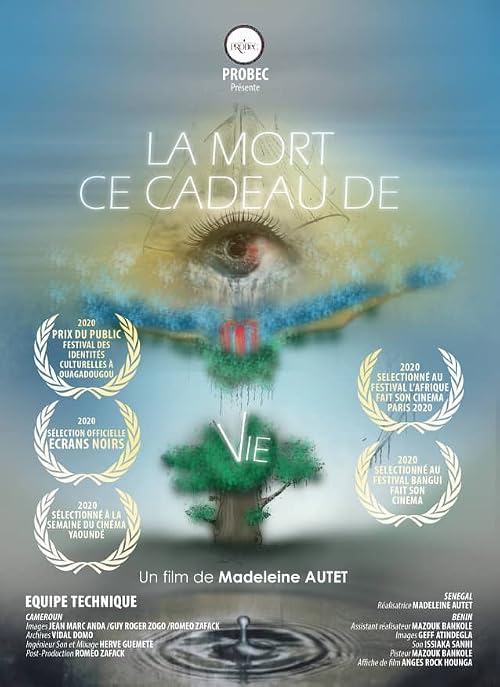 La mort, ce cadeau de vie