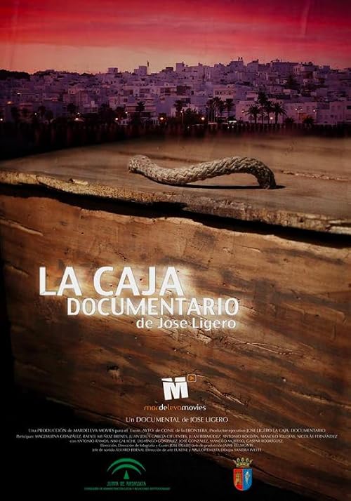 La caja