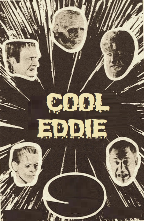 Cool Eddie