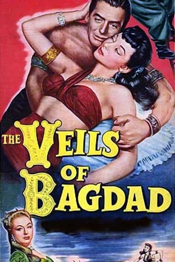 Der Prinz von Bagdad