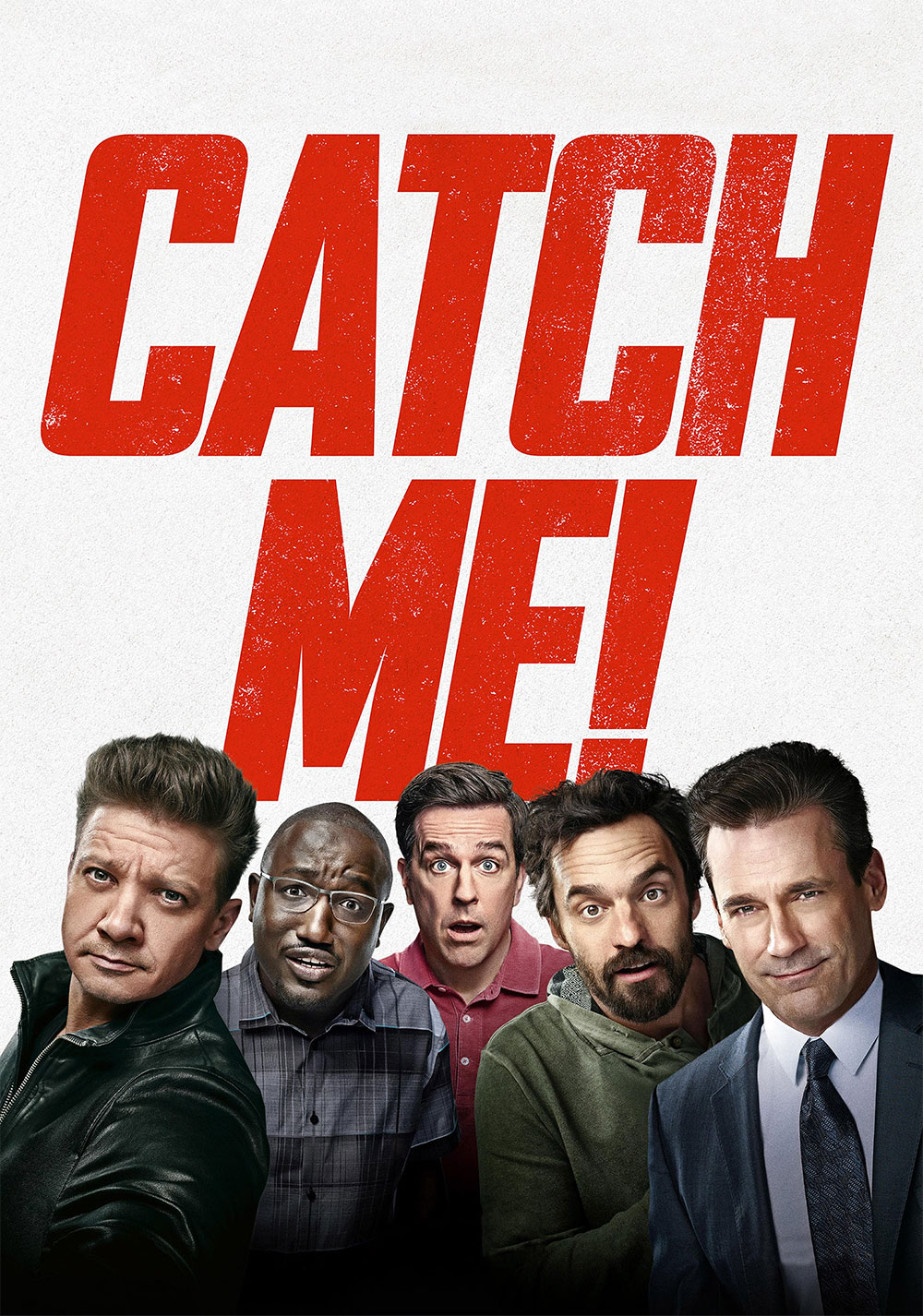 Catch Me!
